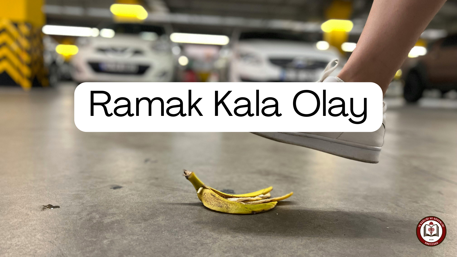 Ramak Kala Olay