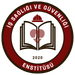 İSG Enstitü Logo 75x75