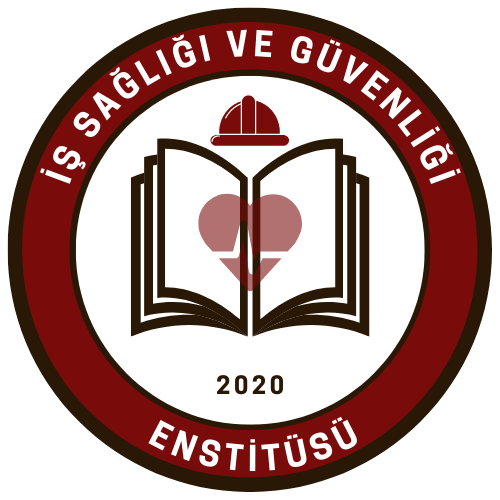 İSG Enstitü Logo