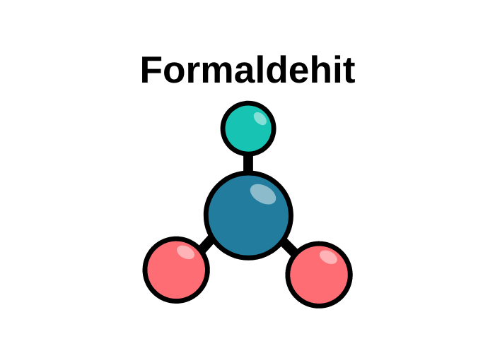 Formaldehit