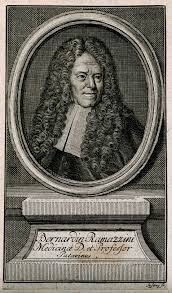 Bernardino Ramazzini