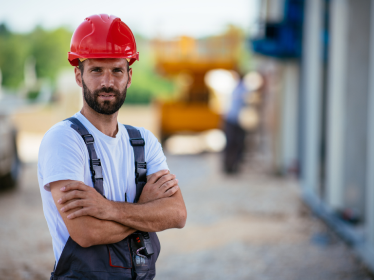 İş Güvenliği Uzmanı