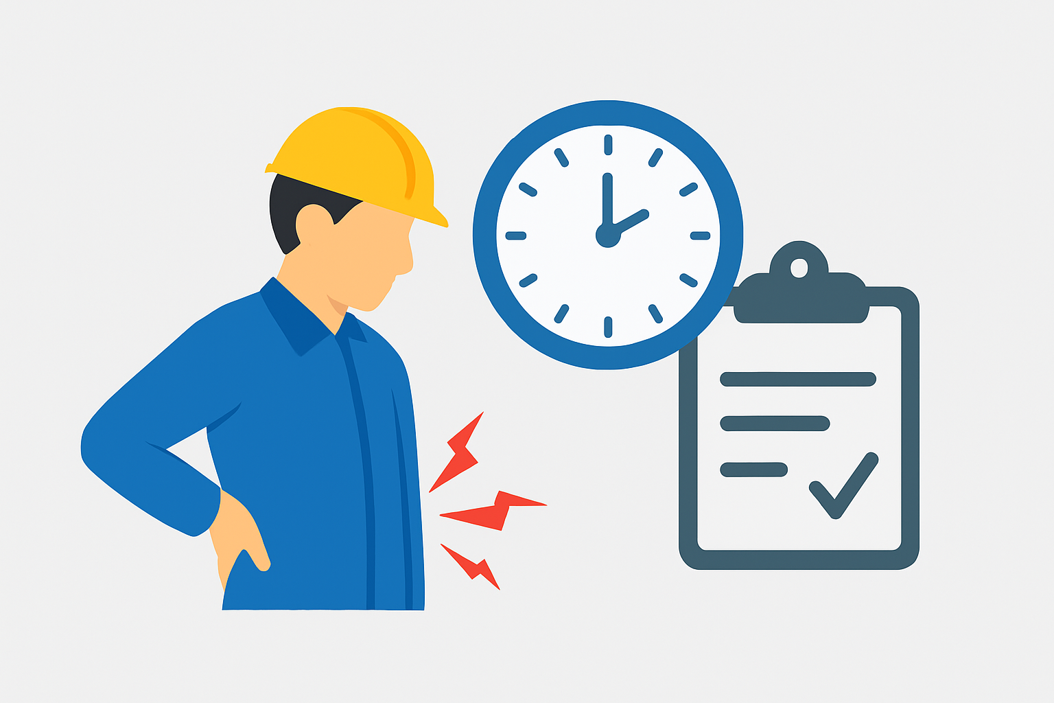 Meslek Hastalıklarında Yükümlülük Süresi